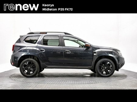 2023 Dacia Duster Extreme SE Blue dCi 115 NBI €23,590 thumbnail
