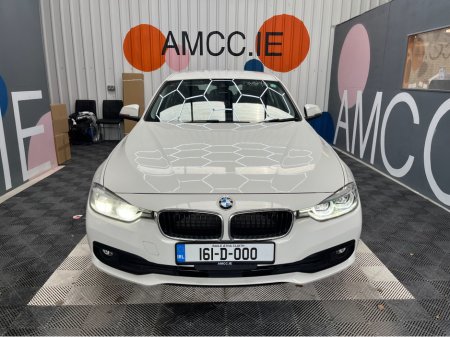 2015 BMW 1 Series - thumbnail 6