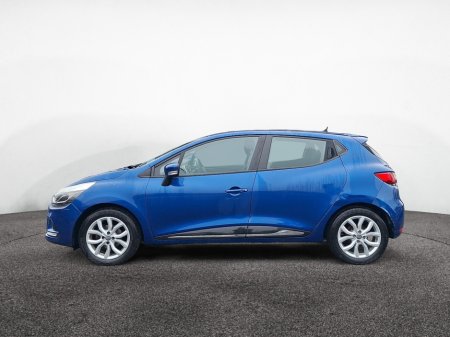 2018 Renault Clio - thumbnail 3