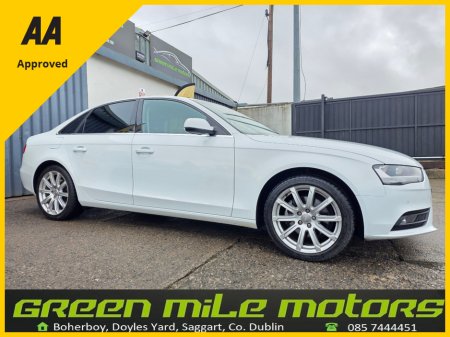 2015 Audi A4 SE * 2.0 DIESEL * €12,900 thumbnail