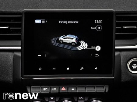 2021 Renault Captur - thumbnail 30