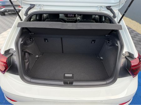 2022 Volkswagen Polo - thumbnail 29