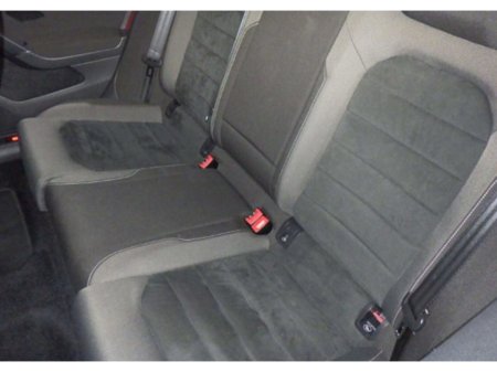 2015 Volkswagen Golf - thumbnail 10