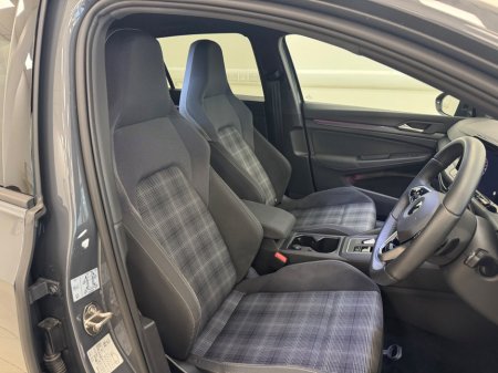 2021 Volkswagen Golf - thumbnail 8