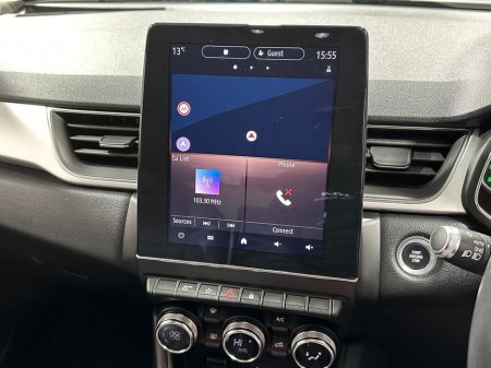 2020 Renault Captur - thumbnail 15