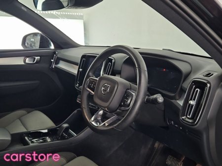 2022 Volvo XC40 Xc40 + T4 Recharge Auto Plus Recharge T4 211 Twin Engine 10.7kWh PHEV Auto Start/Stop €32,880 thumbnail