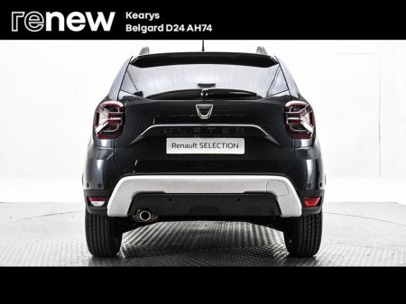 2022 Dacia Duster 1.5 Blue dCi 115 Dfull Prestige €23,900 thumbnail