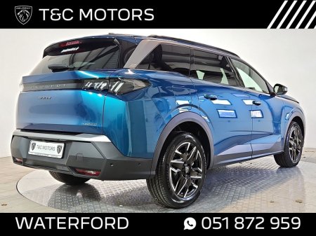 2026 Peugeot 5008 ALL NEW 5008 Allure Hybrid * IN STOCK NOW FOR 261! €54,995