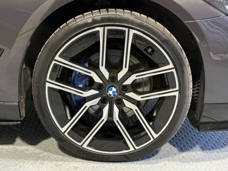 2020 BMW 5 Series - thumbnail 25