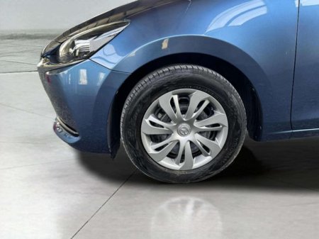 2021 Mazda Demio - thumbnail 13