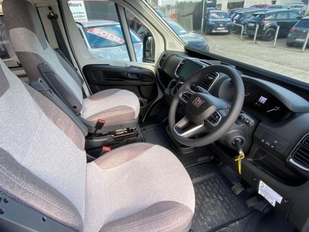 2026 Ford Transit Custom - thumbnail 6