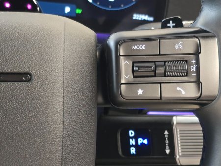 2024 Hyundai Santa Fe PHEV Premium Calligraphy * ULTIMATE SPECIFICATION * €66,950 thumbnail