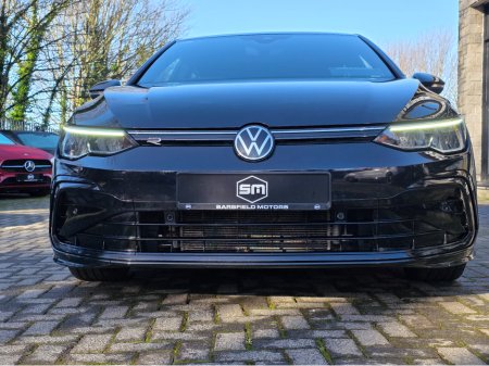 2024 Volkswagen Golf - thumbnail 6