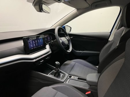 2025 Skoda Octavia Selection Combi 2.0TDI 115BHP - Reversing Camera - Climate Control - Cruise Control - Apple CarPlay/Android Auto - Auto Lights/Wipers €34,950