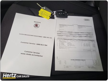 2024 Skoda Fabia - thumbnail 20