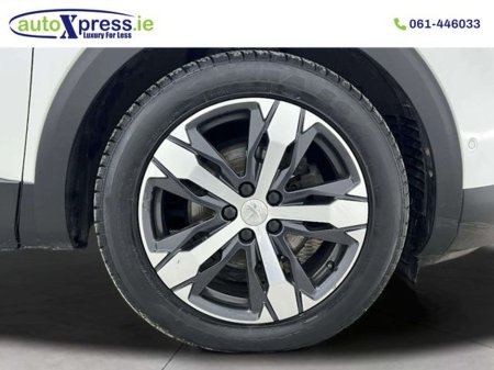 2017 Peugeot 3008 - thumbnail 19