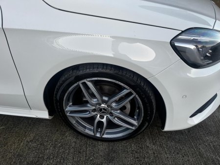 2018 Mercedes-Benz A Class Merc A180, AMG 1.6, FULLY LOADED WITH SPEC €21,900
