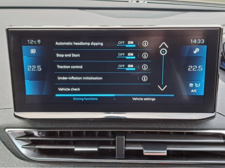 2022 Peugeot 3008 - thumbnail 28