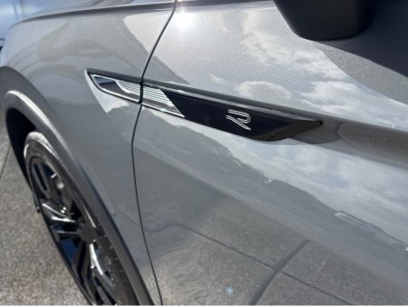 2022 Volkswagen Tiguan - thumbnail 7