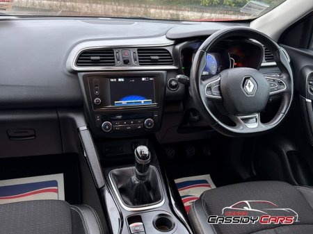 2019 Renault Kadjar - thumbnail 11