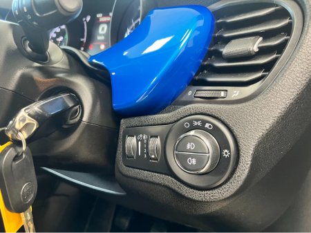 2019 Fiat 500X - thumbnail 24