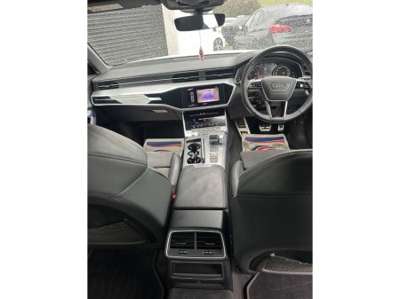 2021 Audi A6 - thumbnail 19