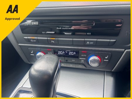 2016 Audi A6 - thumbnail 14