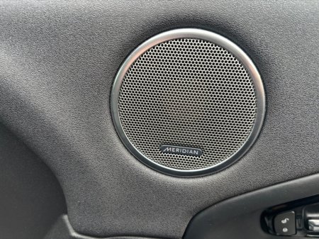 2018 Land Rover Range Rover Evoque 2.0 eD4 SE €18,950 thumbnail