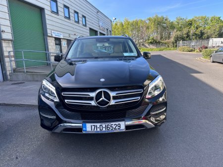 2017 Mercedes-Benz GL Class - photo 3