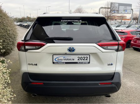 2022 Toyota Rav4 - thumbnail 7