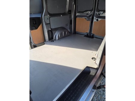 2021 Vauxhall Vivaro - thumbnail 9