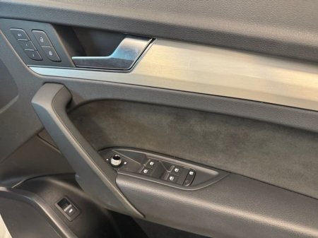 2020 Audi Q5 - thumbnail 12