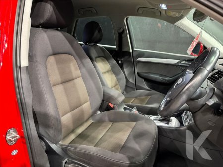 2015 Audi Q3 - thumbnail 16