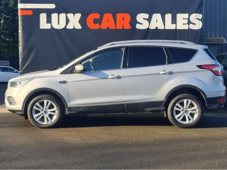 2020 Ford Kuga  €9,950