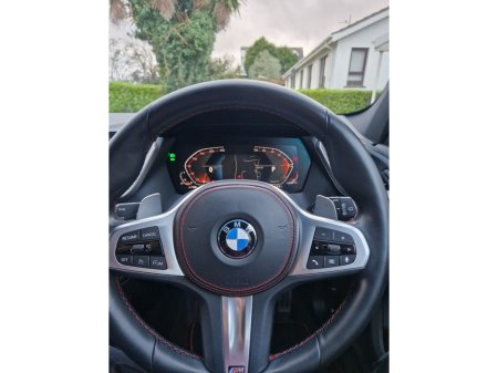 2021 BMW 1 Series 128ti  AUTO €37,750 thumbnail