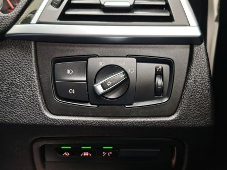 2018 BMW 3 Series 320 D TOURING M-SPORT Automatic, Reversing camera €19,995 thumbnail