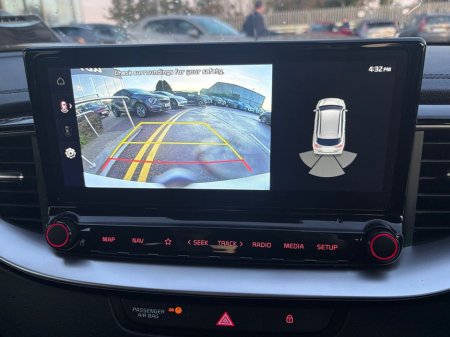 2025 Kia Ceed 1.0 GTL MY25, *sold* €27,900