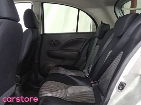 2021 Nissan March - thumbnail 10