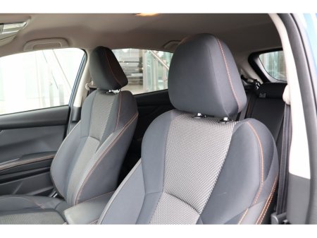 2018 Subaru XV - thumbnail 14