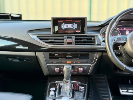 2016 Audi A7 3.0TDI 218 quattro S-Tronic S Line €22,950 thumbnail