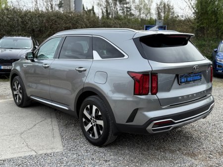 2021 Kia Sorento - thumbnail 5