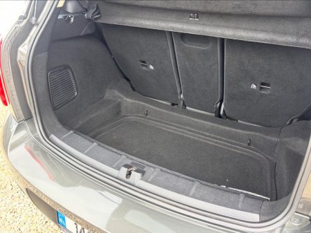 2014 MINI Countryman D 5DR ONE €10,950