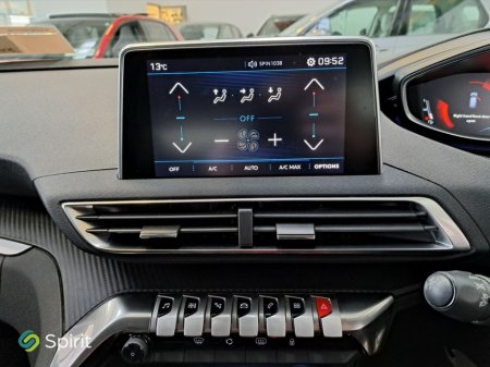 2018 Peugeot 3008 - thumbnail 16