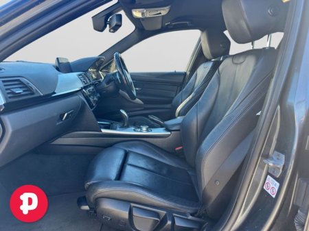 2017 BMW 3 Series - thumbnail 15