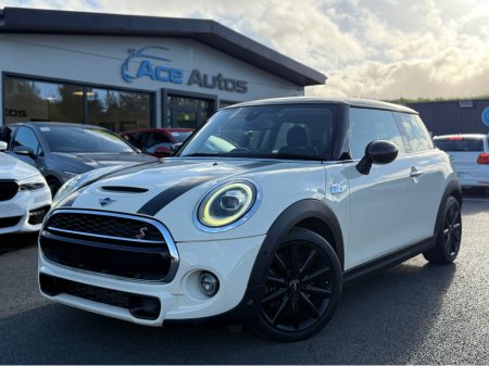 2020 MINI Cooper D SD - 2.0L DIESEL - AUTO - 12M WARRANTY - CAR: 1243