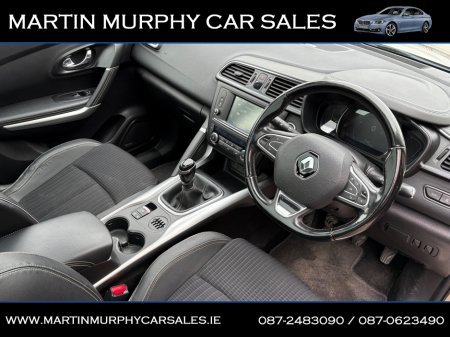 2016 Renault Kadjar - thumbnail 8