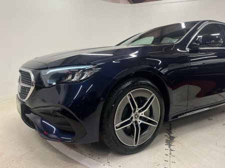 2026 Mercedes-Benz E Class - thumbnail 12