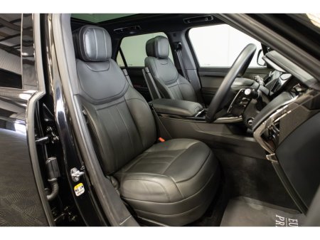 2024 Land Rover Range Rover Sport - thumbnail 10