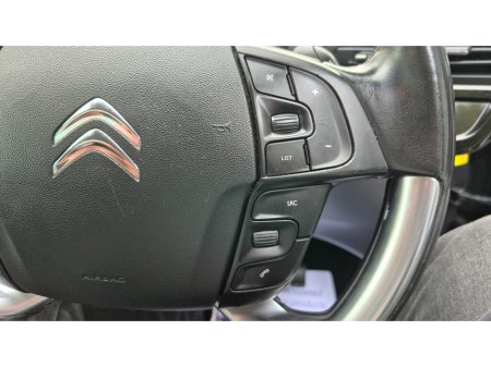 2015 Citroen Grand C4 Picasso GRAND PICASS BL HDI 150 EXC EXCLUSIVE + EAT6 AUTO €8,750 thumbnail