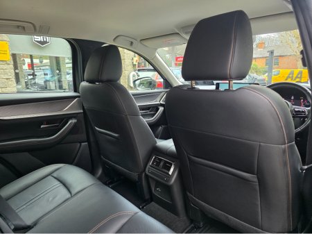 2023 Mazda CX-60 - thumbnail 18